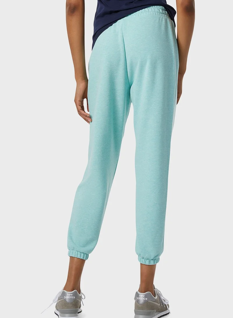 New Balance Essential Balanced Sweatpants