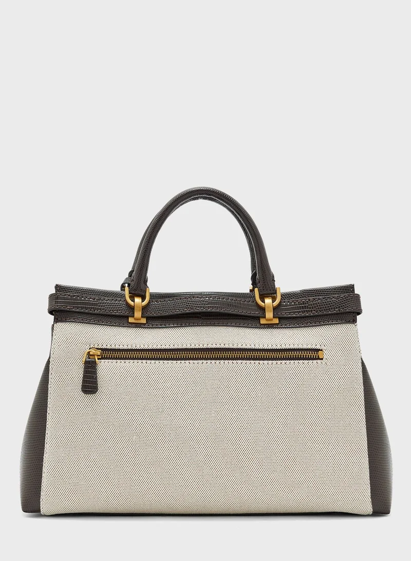 GUESS Sestri Satchel