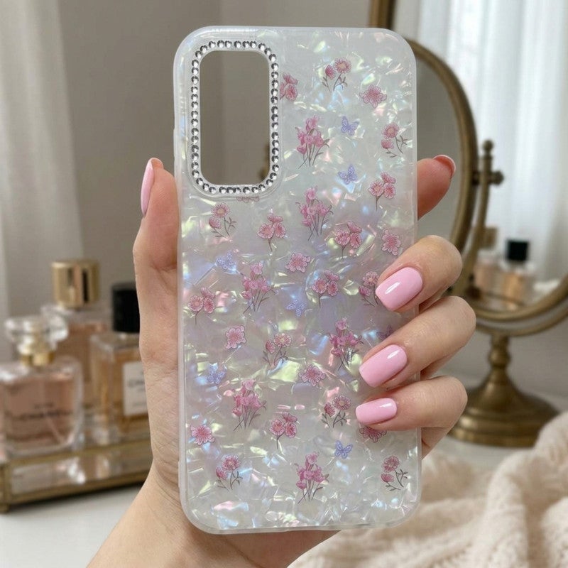 غطاء خلفي متوافق مع هاتف سامسونج A52 - A52S - Image 1