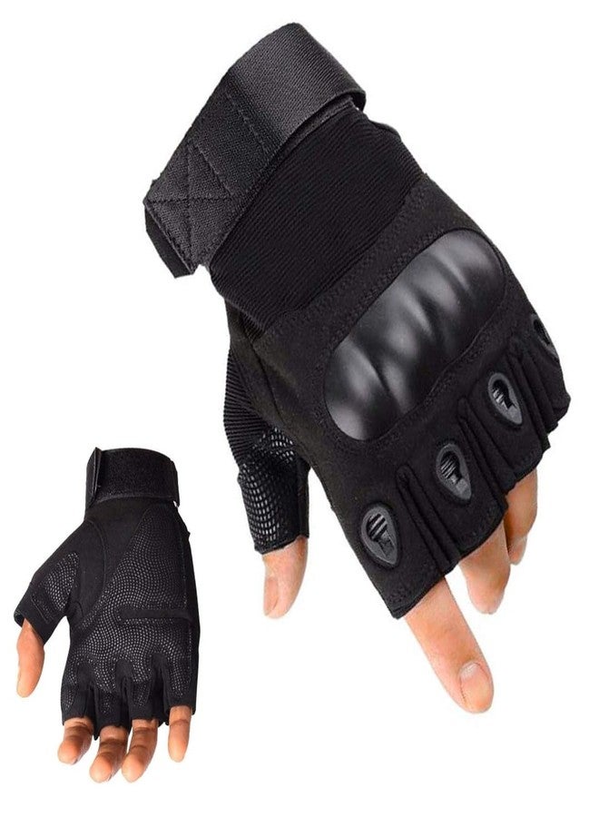 PULSEIT قفازات رفع الأثقال PulseITGripGloves للرجال والنساء | قفازات رياضية مبطنة بالمطاط مع دعم للمعصم | قفازات تمارين رياضية للصالات الرياضية، والكروسفت، واللياقة البدنية، ورفع الأثقال (أسود) (مقاس XL) - Image 1