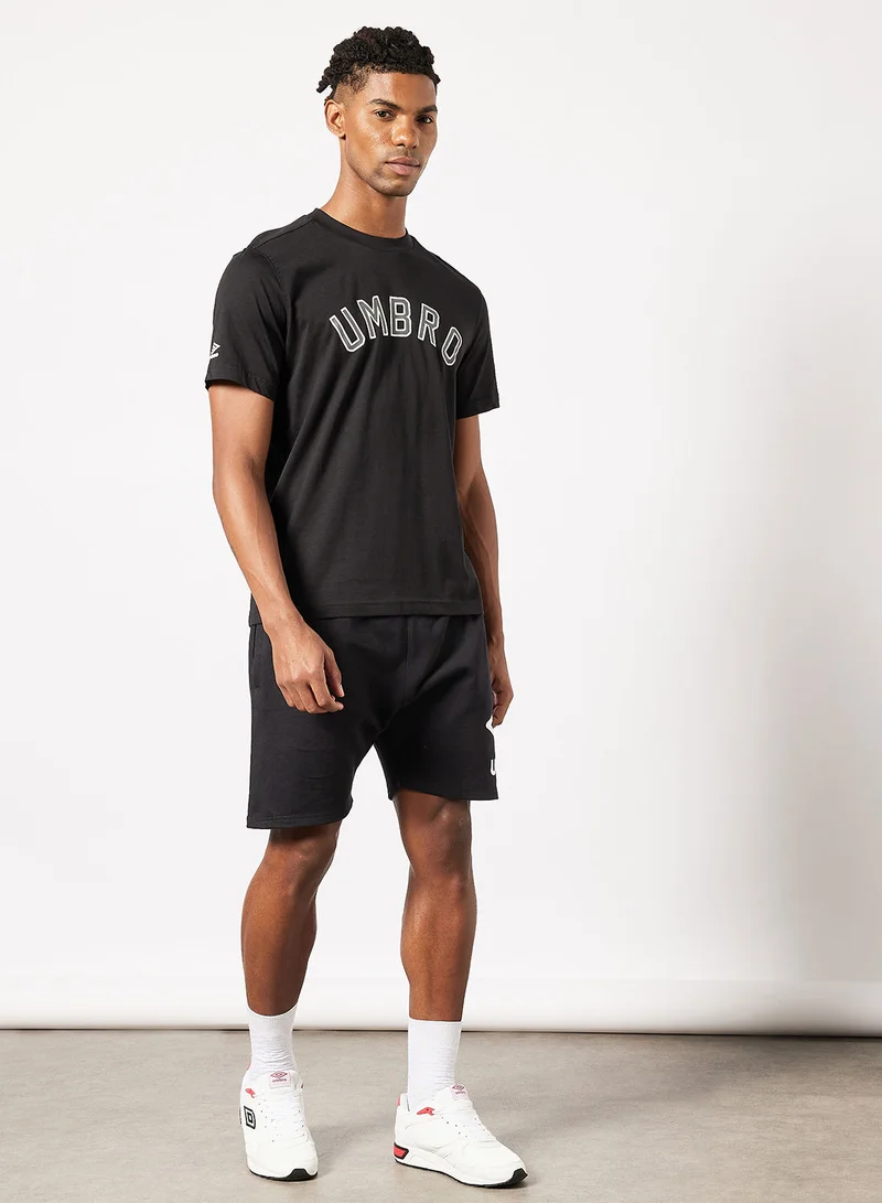 umbro Collegiate Graphic T-Shirt