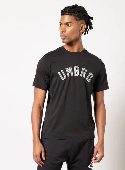umbro Collegiate Graphic T-Shirt
