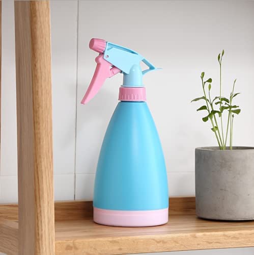 Cyrox Cyrox Multi Purpose Spray Bottle Hand Sanitizer Bottle Water Mister Plant Flower Water Sprayer Hand Sanitizer Bottle 500ml 1 - Image 1