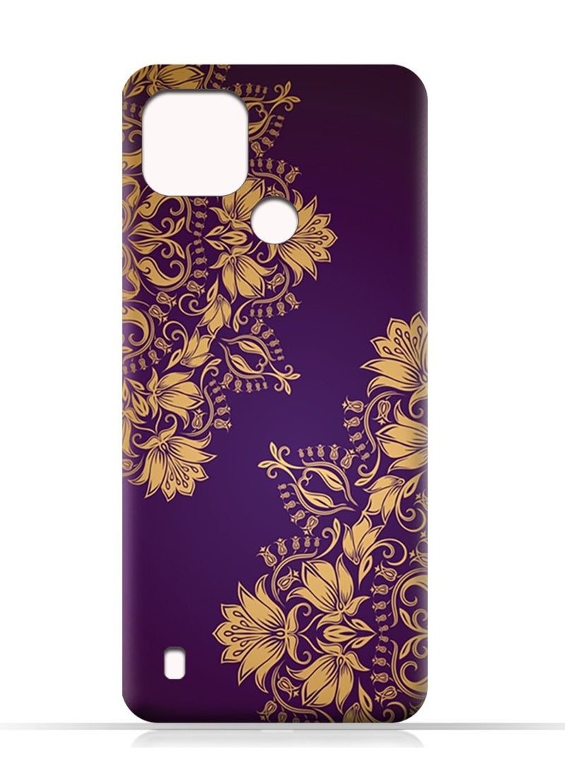 إيه إم سي ديزاين غطاء حماية بطبعة هاتف ريلمي C21Y - Image 2