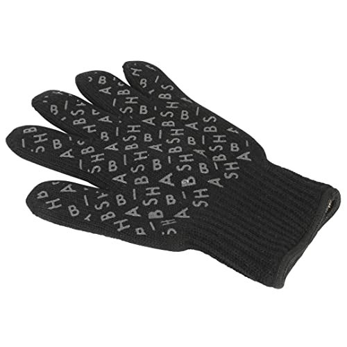 Babish 2 Pack Oven Mitts - Image 3