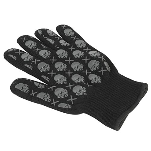 Babish 2 Pack Oven Mitts - Image 2