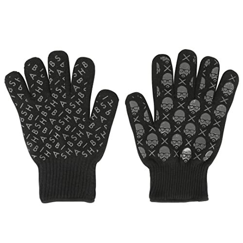 Babish 2 Pack Oven Mitts - Image 1