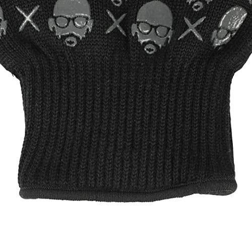 Babish 2 Pack Oven Mitts - Image 4