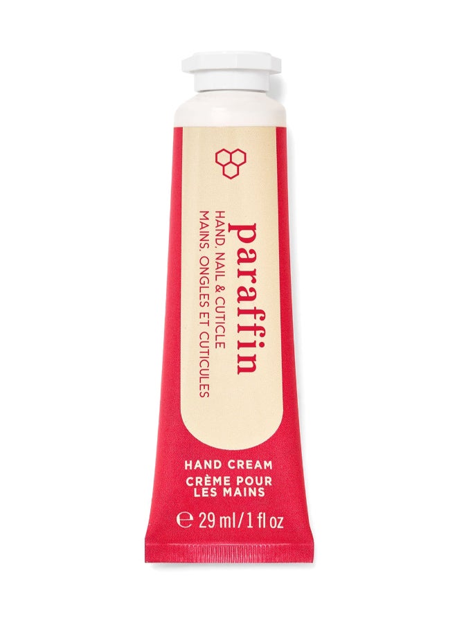 Paraffin Hand Cream 29ml