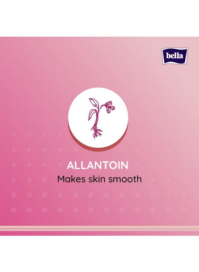 Bella Sensitive Intimate Wash For Women | Hygiene Wash | Ph Balances | Delicate Emulsion Formula | Pack Of 1 | 300 Ml - Image 5