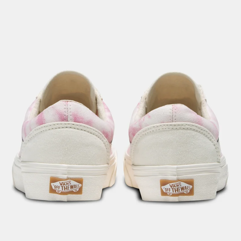Vans Baby Pink / Cream Women's Style 36 VR3 Shoes for Women | Best Price UAE