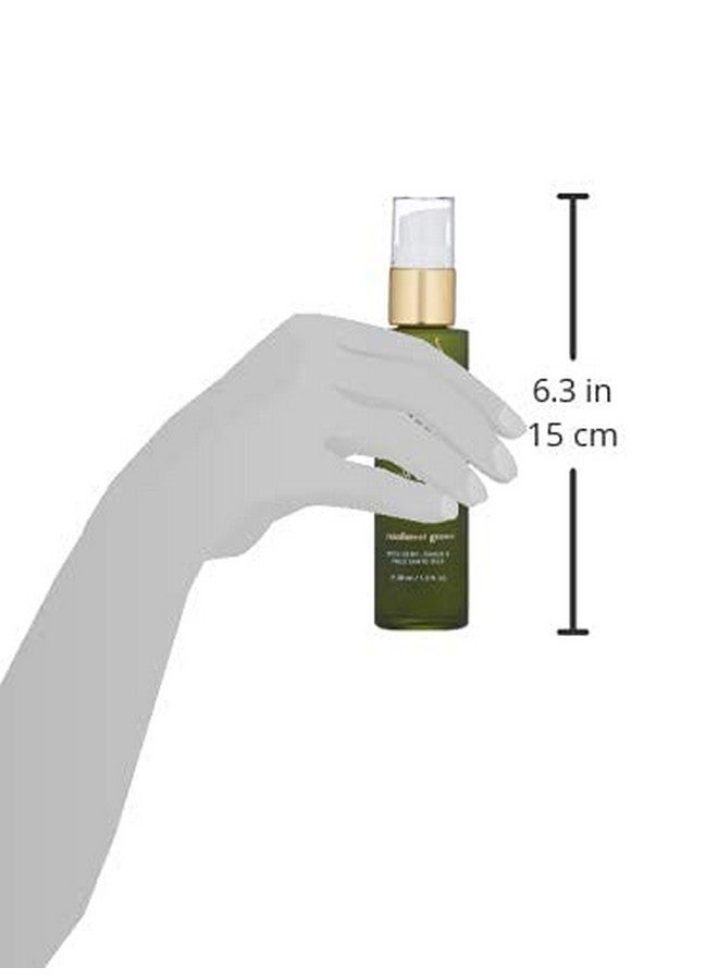 Rahua Founder'S Blend Scalp & Hair Treatment 1.3 Floz Composed From Natural Ingredients Balances, Soothes And Nourishes Scalp & Hair, Delivers A Powerful Plantbased Strengthening Hair & Root Treatment - Image 5