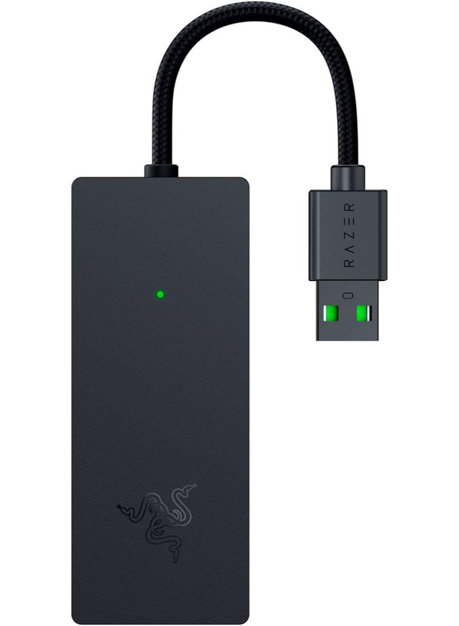 ريزر Ripsaw X Streaming Capture Card - Image 2
