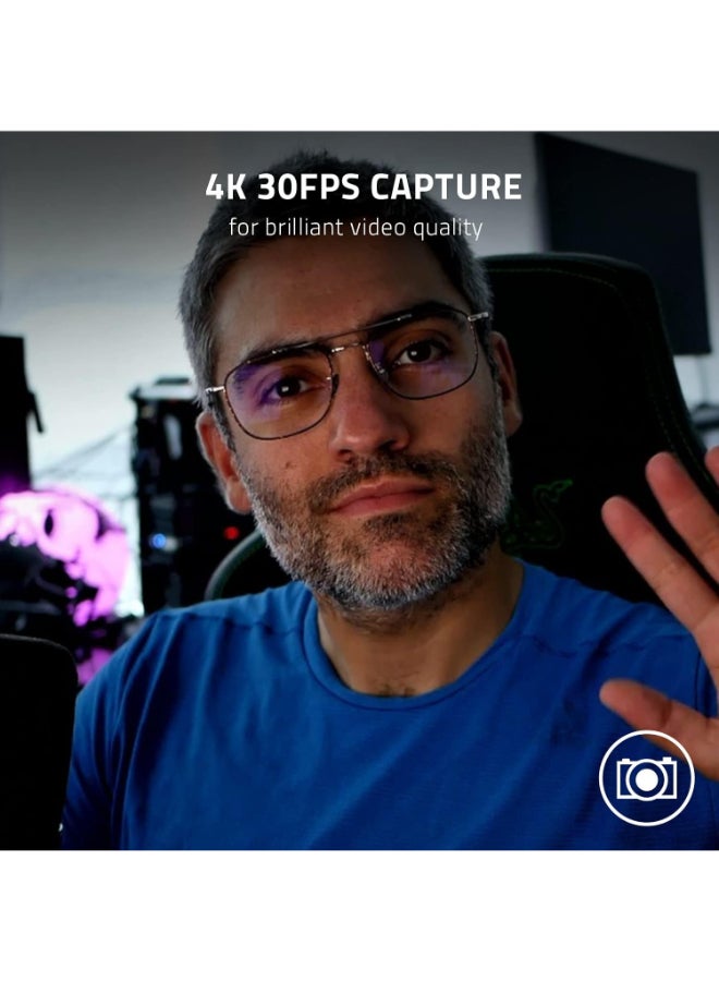 ريزر Ripsaw X Streaming Capture Card - Image 3