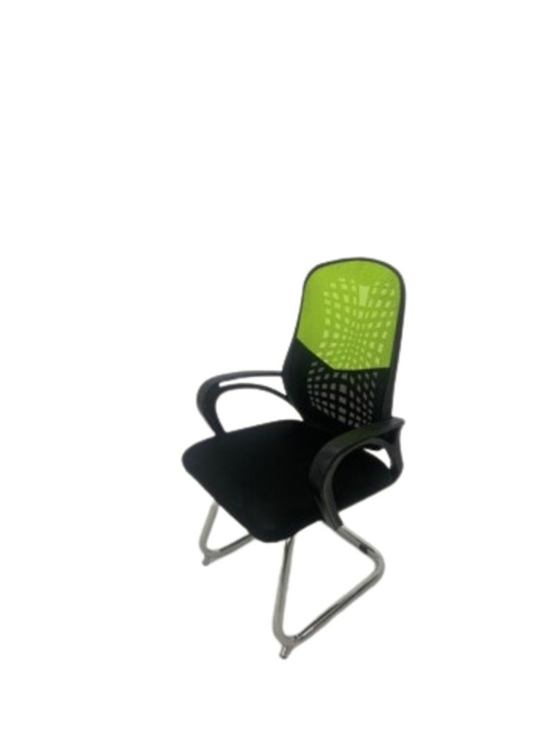 elhelow style Luxury Executive Office Chair Swivel Ergonomic Office Chairs With Head Rest Black 50X50X110 Cm 