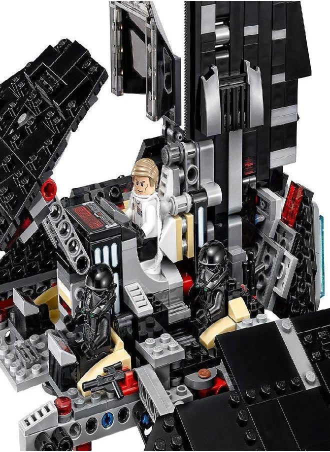 LEGO - LEGO Star Wars Krennic's Imperial Shuttle 75156 Star Wars Toy - Image 1