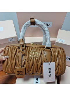 Large brown