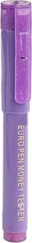 Mobee Illuminated Counterfeit Money Checking Pen