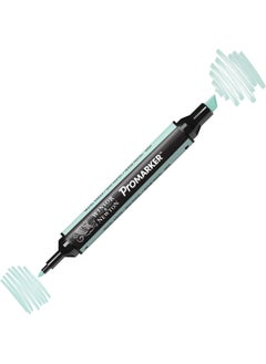 Winsor Newton Winsor Newton Letraset Promarker Pen G829 Pastel Green  - Image 1