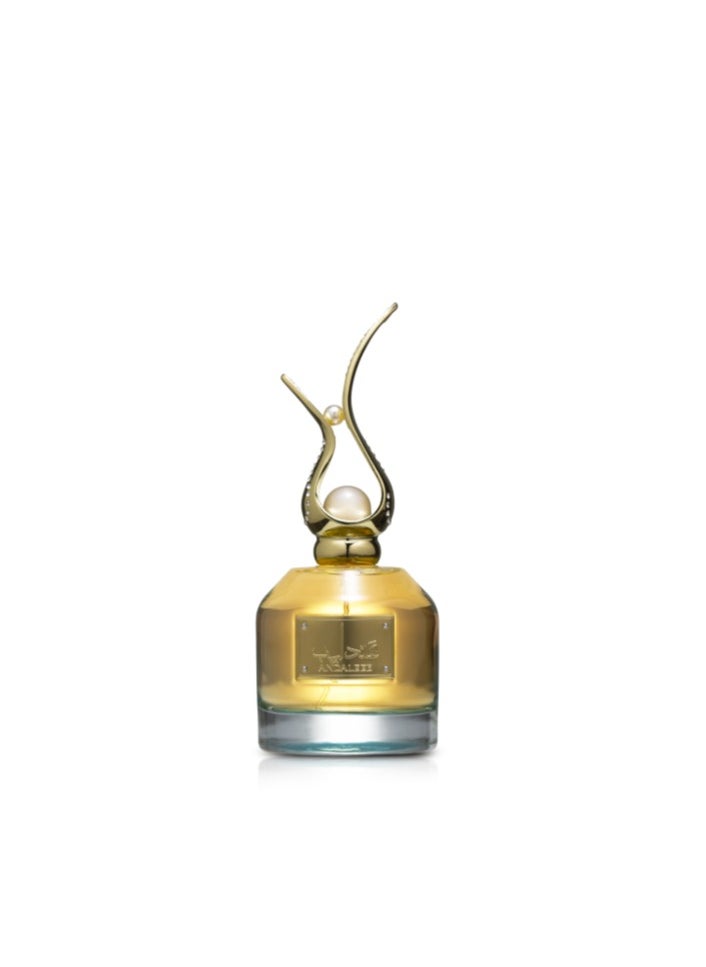 Lattafa Andaleeb 100 ml  by Lattafa Perfumes  - Image 2
