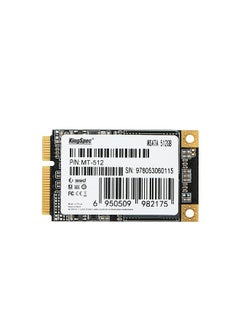 MSATA MINI PCI-E 512G MLC Digital Flash SSD Solid State Drive Storage Devices for Computer PC Desktop Laptop