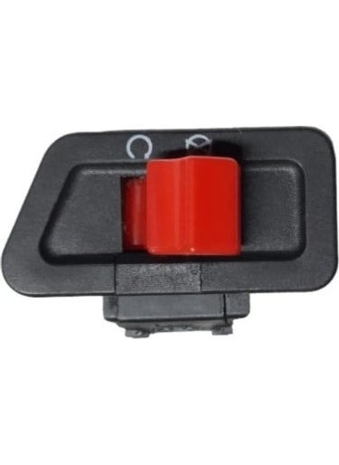 Mondial Loyal 50 I Stop Button Original 