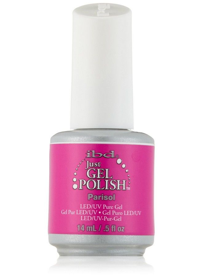 Ibd Just Gel Nail Polish Parasol 0.5 Fluid Ounce - Image 1