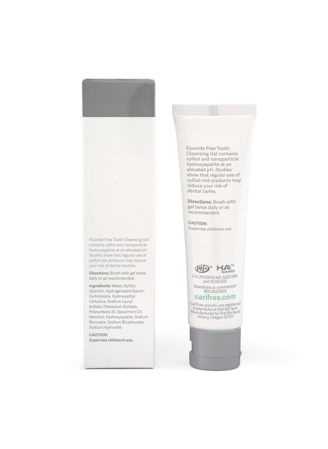 Arifree Fluoride Free Gel (Mint): Nano Hydroxyapatite ; Neutralizes Ph ; Freshens Breath And Moistens Mouth ; Dentist Recommended For Oral Care - pzsku/Z3AC10DE6E3ADB63A3ACAZ/45/_/1696071361/9b0841a2-b264-4b3b-b174-f4622fd6c63c