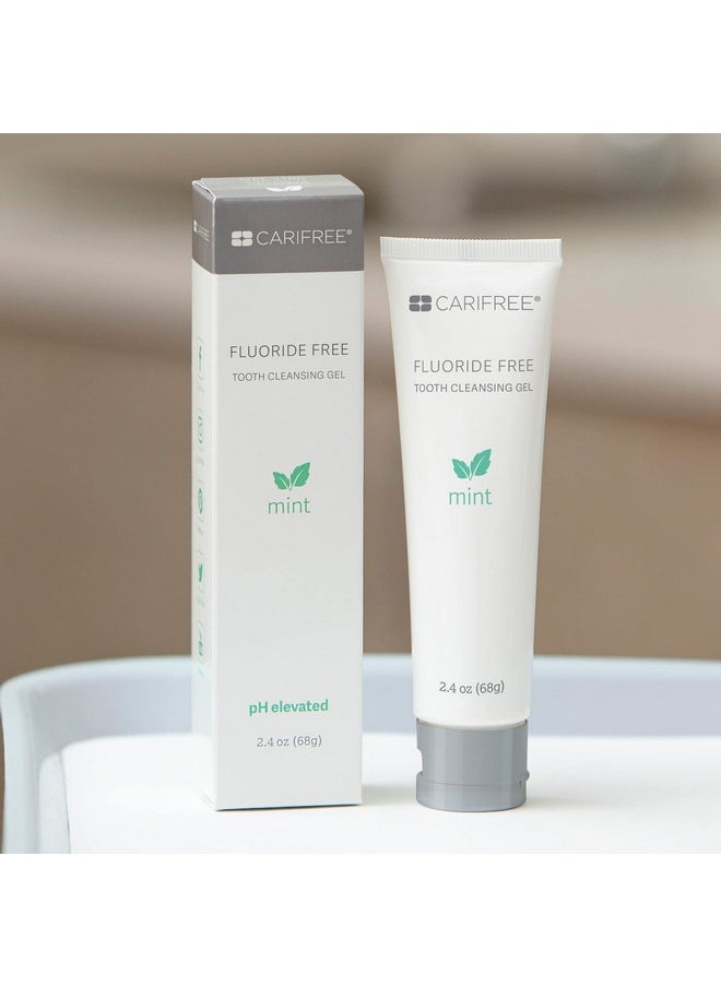 Arifree Fluoride Free Gel (Mint): Nano Hydroxyapatite ; Neutralizes Ph ; Freshens Breath And Moistens Mouth ; Dentist Recommended For Oral Care - pzsku/Z3AC10DE6E3ADB63A3ACAZ/45/_/1696071369/4475305a-7fb8-4c48-9f61-3a05d35962d4