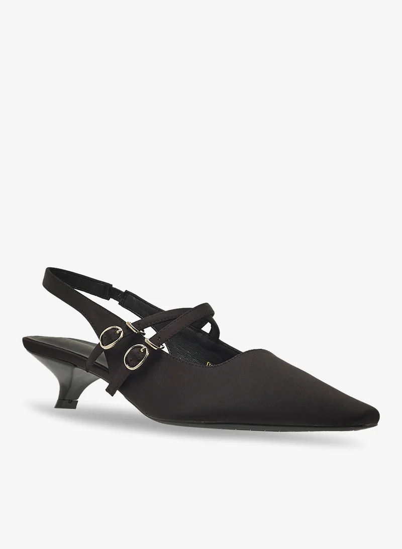 ايلا ليمتد اديشن مضخات كلاسيكية