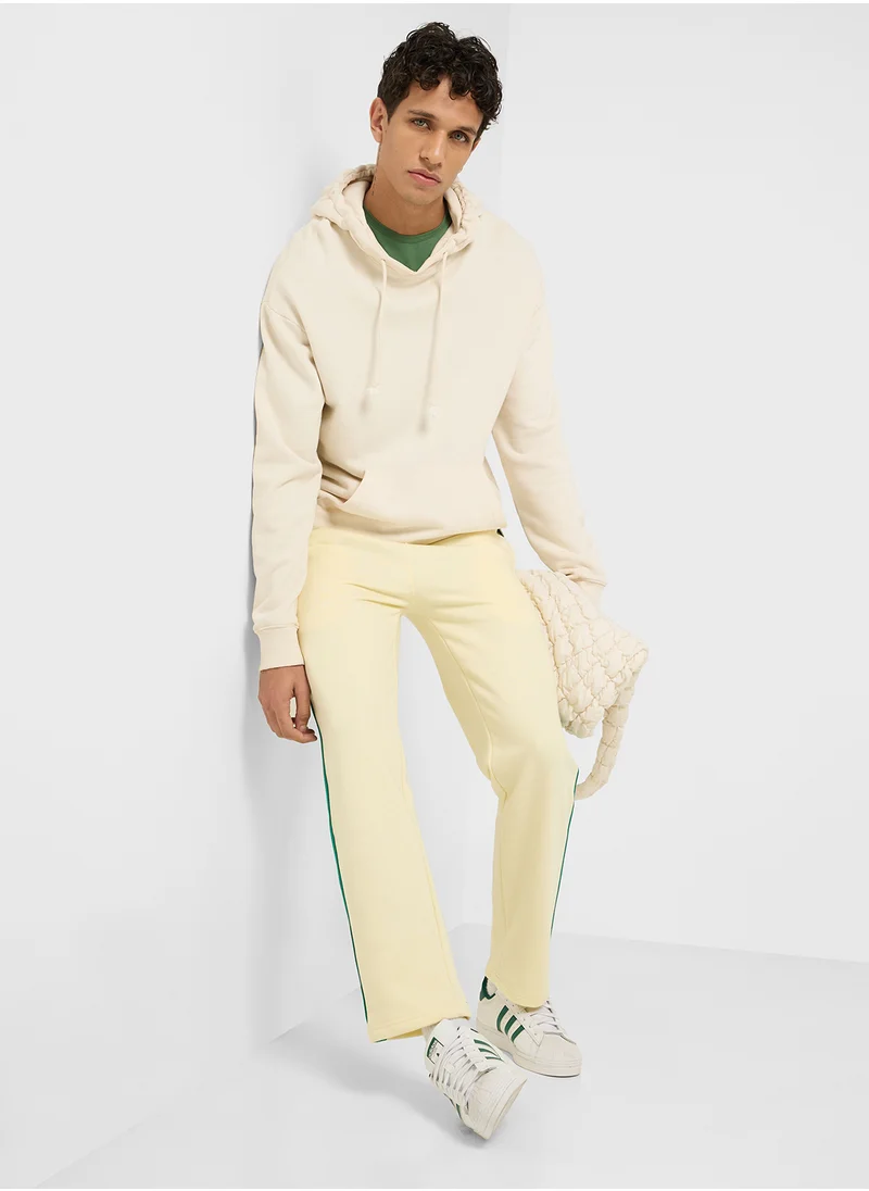 سفنتي فايف بيسيكس Essential Fleece Joggers