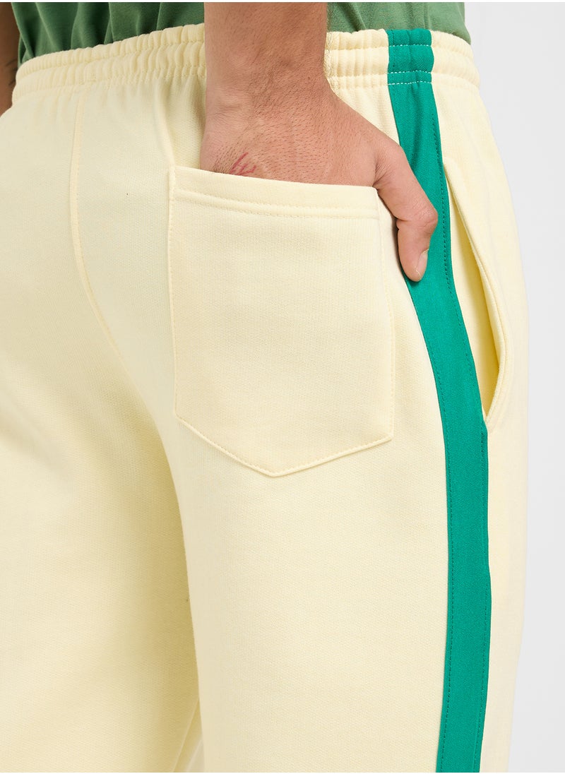 Seventy Five Basics - Essential Fleece Joggers - Image 1