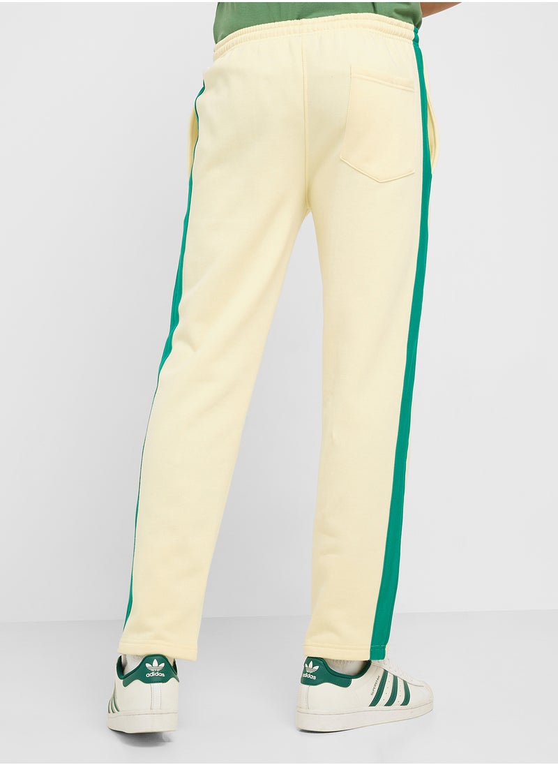Seventy Five Basics - Essential Fleece Joggers - Image 1