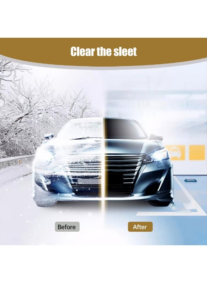 Car dashboard polish for long-lasting car shine - Image 3