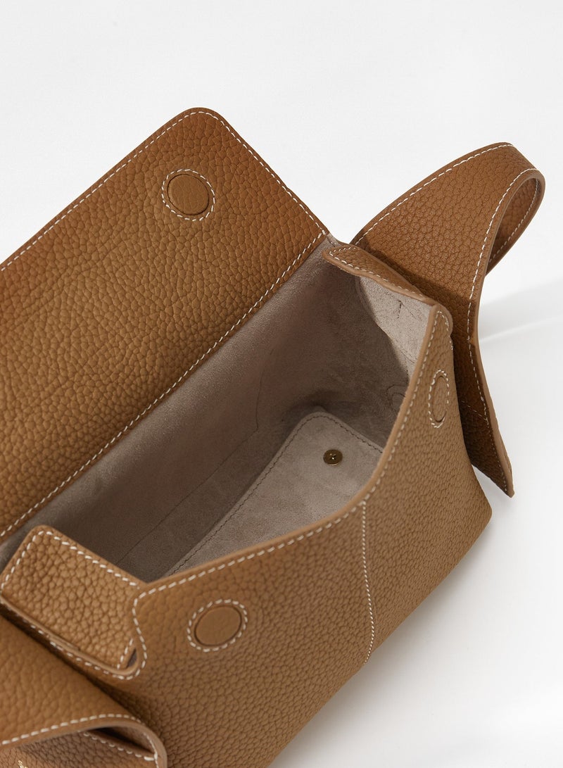 Songmont Mini eaves hanging ear bag crossbody bag - Image 4