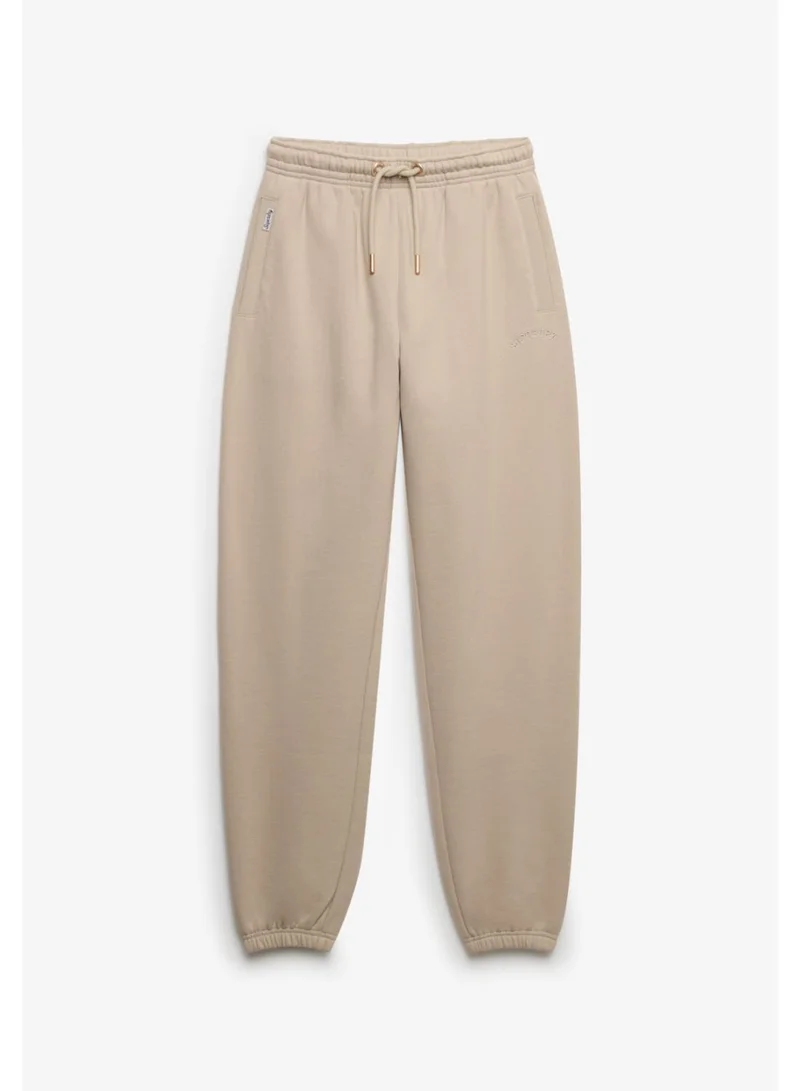 سوبر دراي Essential Logo Joggers