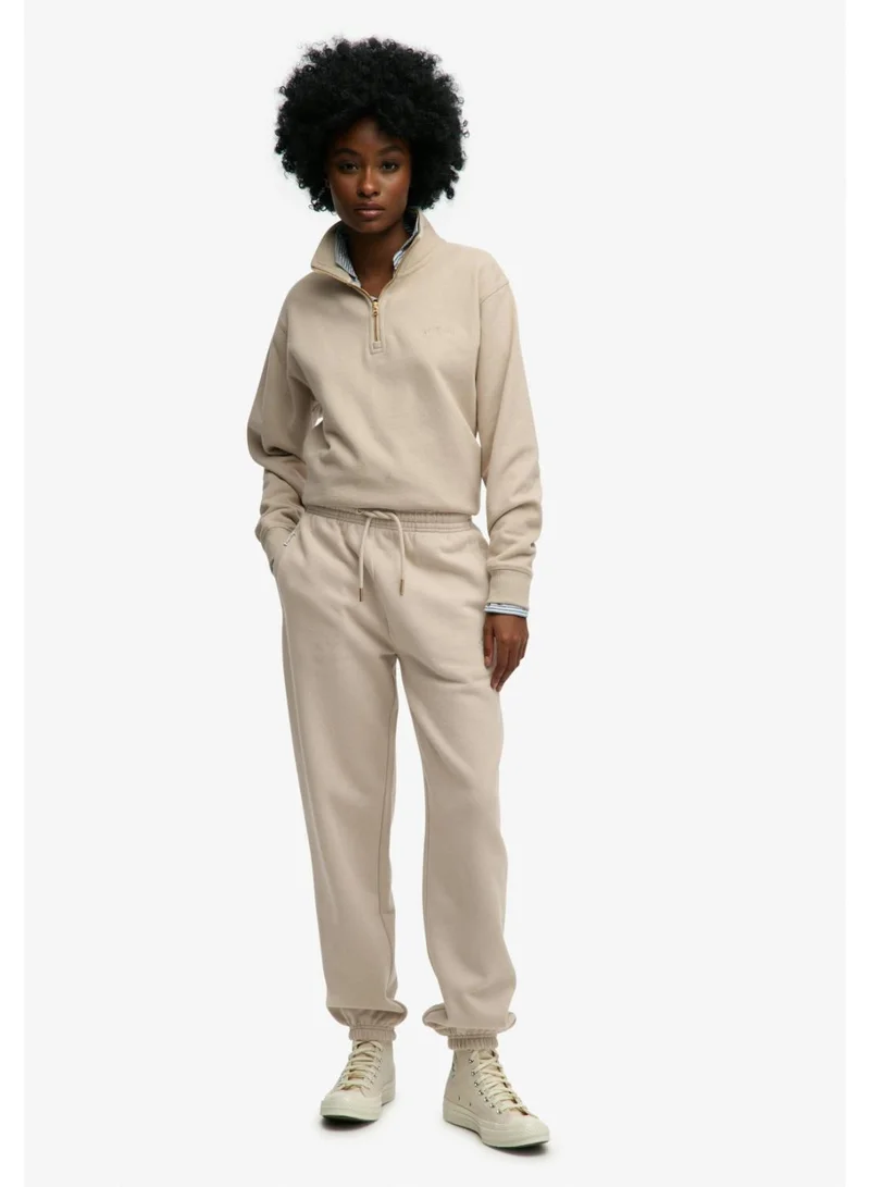 سوبر دراي Essential Logo Joggers