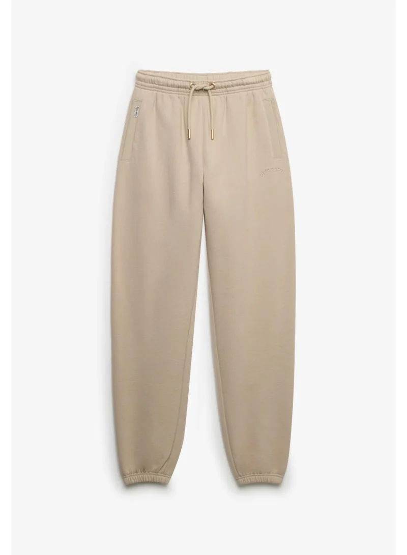 سوبر دراي Essential Logo Joggers
