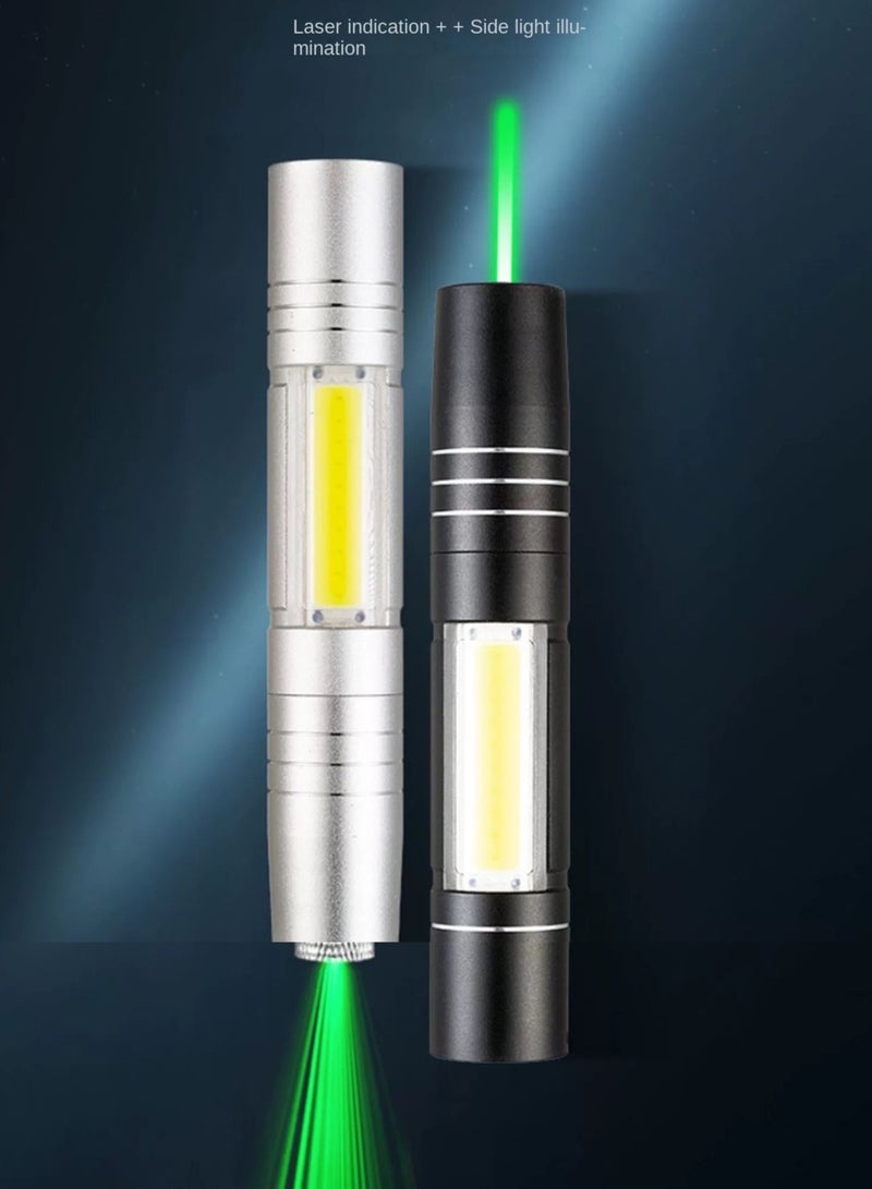 Gasin Laser Pointer Green Light Torch - Image 4