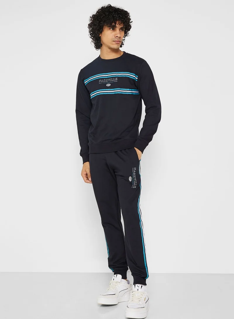 Seventy Five Varsity Set