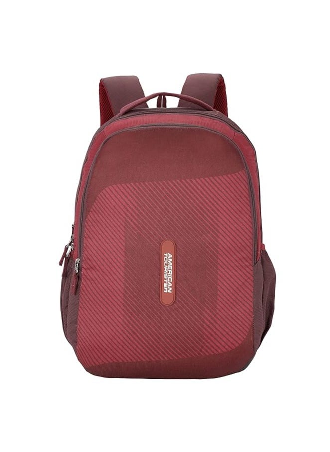 AMERICAN TOURISTER American Tourister BOUNCE CASUAL BACKPACK 28L POLYESTER RED  - Image 1