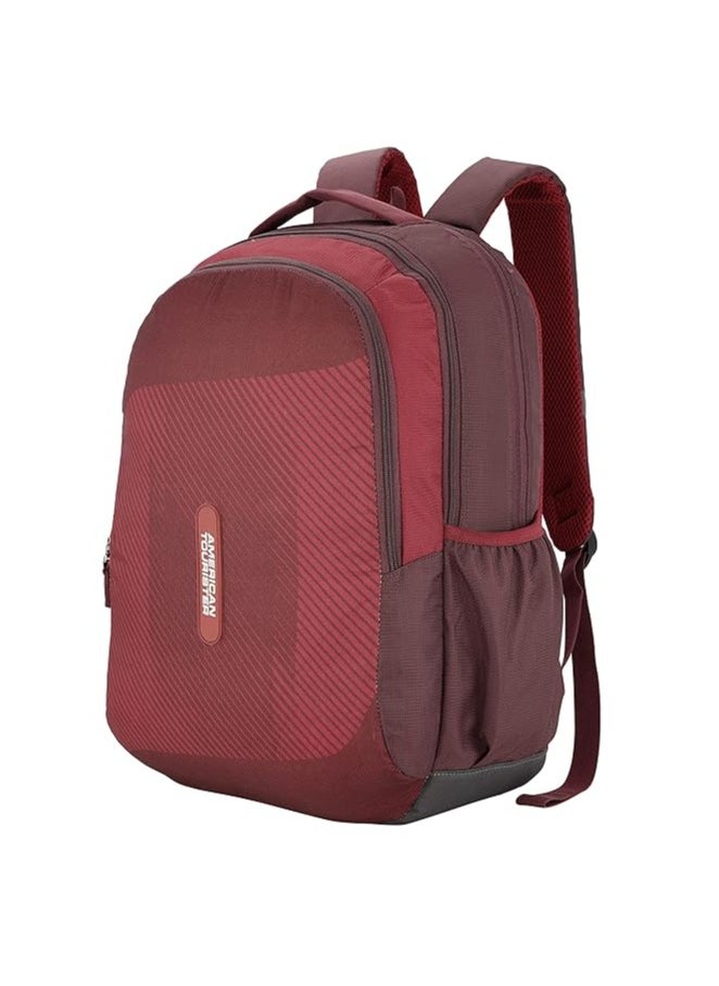 AMERICAN TOURISTER American Tourister BOUNCE CASUAL BACKPACK 28L POLYESTER RED  - Image 4