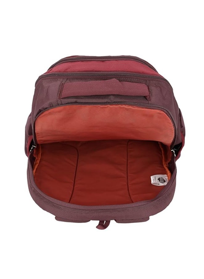 AMERICAN TOURISTER American Tourister BOUNCE CASUAL BACKPACK 28L POLYESTER RED  - Image 3