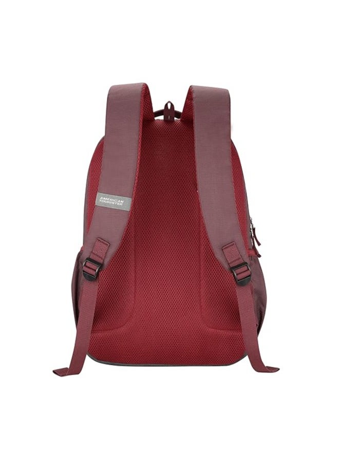 AMERICAN TOURISTER American Tourister BOUNCE CASUAL BACKPACK 28L POLYESTER RED  - Image 5