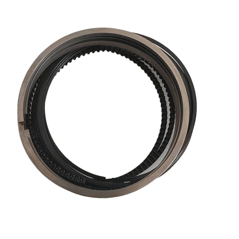 Vehicle Ring Piston 04E198151Q 1pc For Lavida Sagitar Tharu 1.2T - Image 1