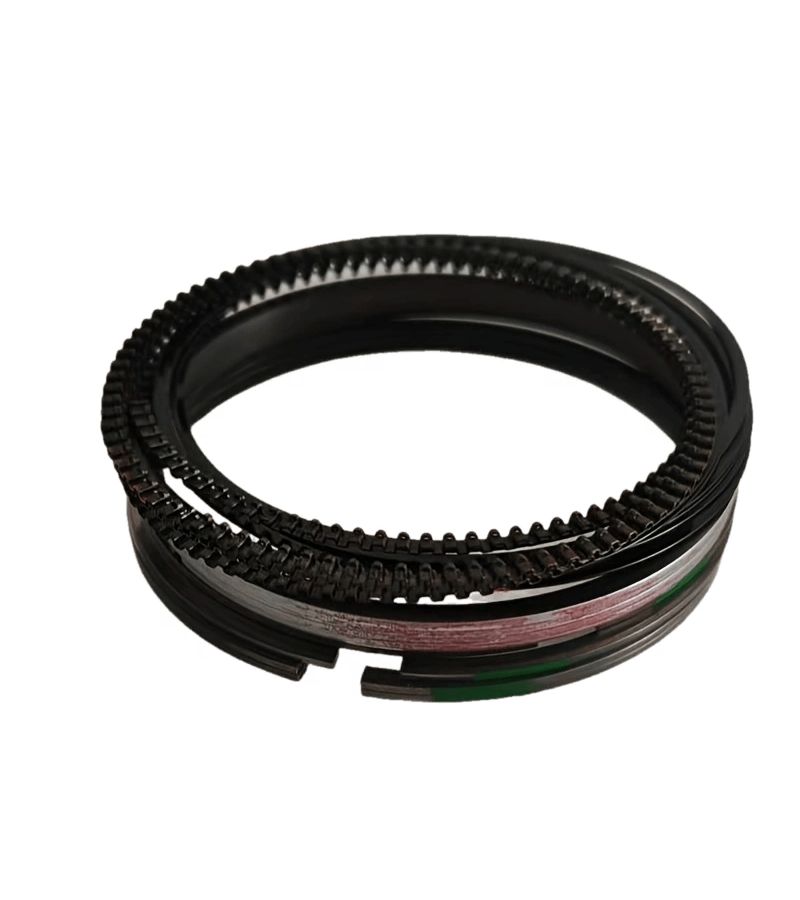 Vehicle Ring Piston 04E198151Q 1pc For Lavida Sagitar Tharu 1.2T - Image 2