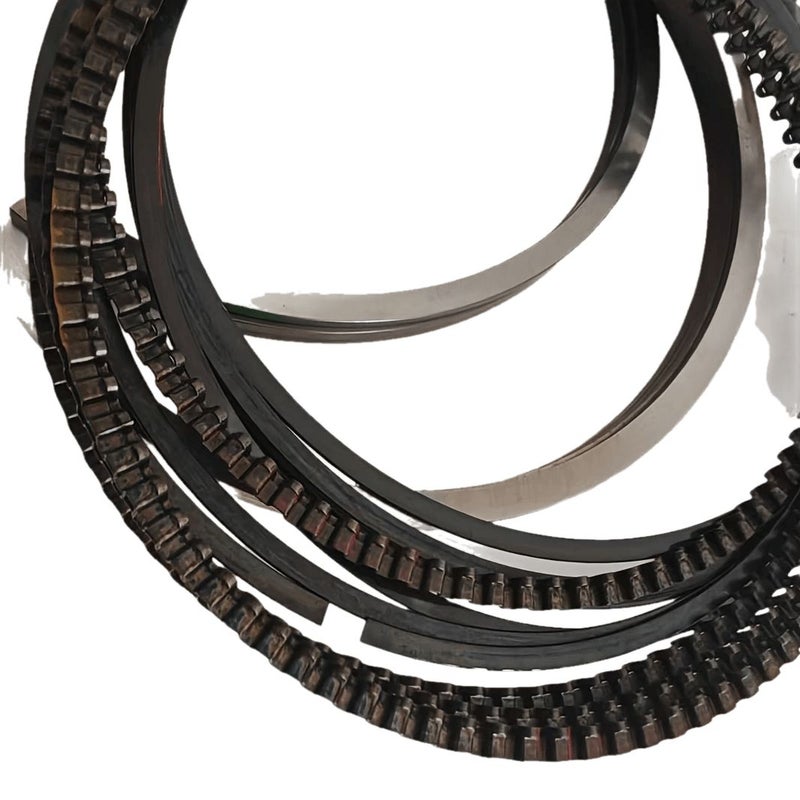Vehicle Ring Piston 04E198151Q 1pc For Lavida Sagitar Tharu 1.2T - Image 4