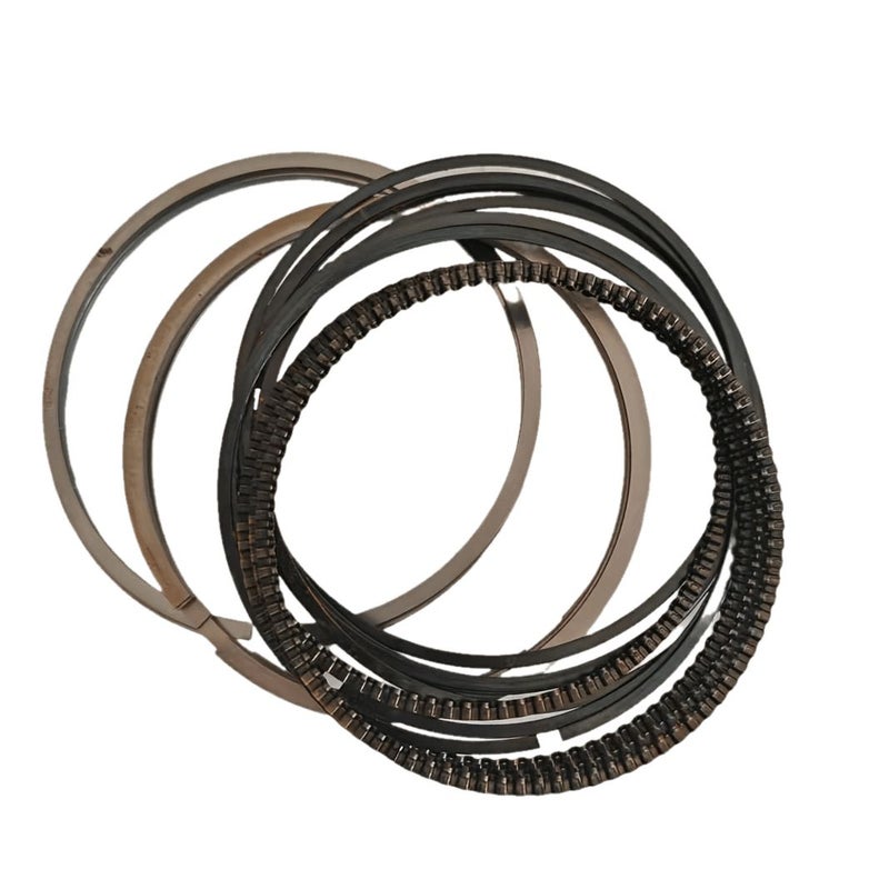 Vehicle Ring Piston 04E198151Q 1pc For Lavida Sagitar Tharu 1.2T - Image 5