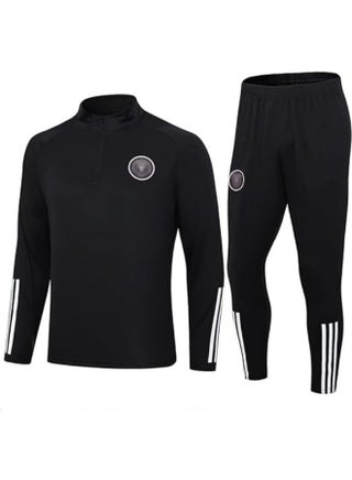 2023/2024 Football Jersey 2Pcs Set Long Football Jersey, Tracksuit Football Jersey and Pants Jersey Sets for Adults and Children - pzsku/Z3AC1EA42A1EF56A414FAZ/45/_/1704535128/8fdbc886-8831-438c-a682-732c413bad06