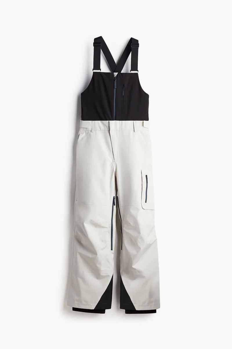 H&M StormMove™ 3-layer ski bib trousers